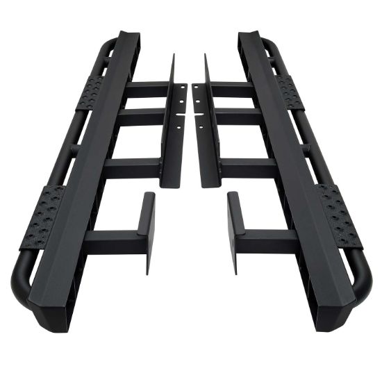 WESTIN XTS ROCK SLIDER  TACOMA 200 - 4214205