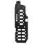 WESTIN SP GT WRANG 2DR 07-17 TBLK - 4221005