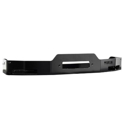 WESTIN MAXWINCHTRAY SILVERADO 1500 19 BLK - 4623955