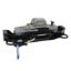 WESTIN WINCH MOUNT PLATE - 4624075