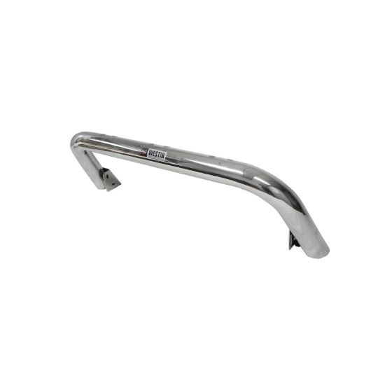 WESTIN 5RAY BULL BAR F150 09-13 - 4643740