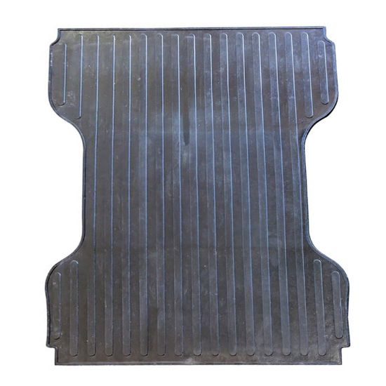WESTIN BED MAT F150 8 FT  2015 - 506375