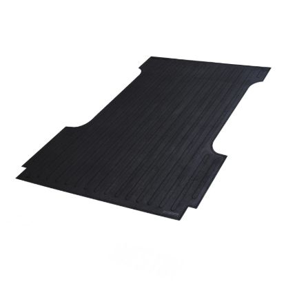WESTIN TRUCK BED MAT RAM 1500 2019 BLK - 506435