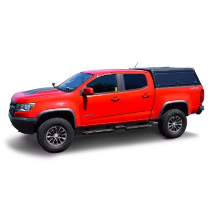 WESTIN HDX RUNNING BOARDS - 5534015