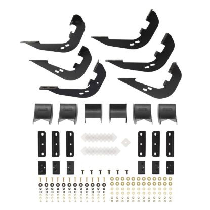 WESTIN HDX RUNNING BOARDS - 5534085