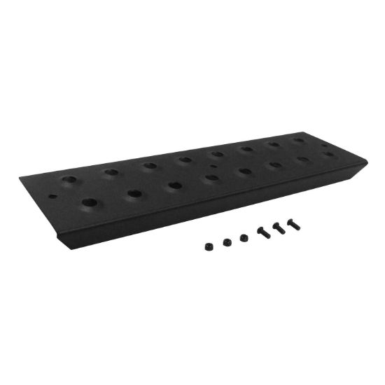 WESTIN HDX DS BLK 15IN REPL PAD - 5610001