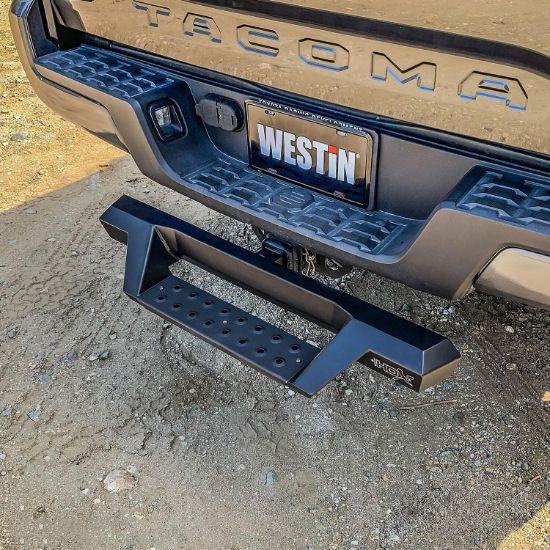 WESTIN HDXDROP HITCH 34' STEP FOR 2' TXBL - 5610015