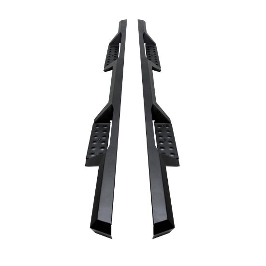 WESTIN HDX DROP NERF STEP BARS - 5611955