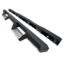 WESTIN HDX STAINLESS DROP NERF STEP BARS - 56127852