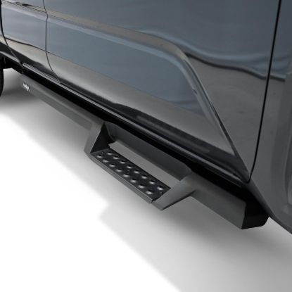 WESTIN HDX DROP NERF STEP BARS - 5612795