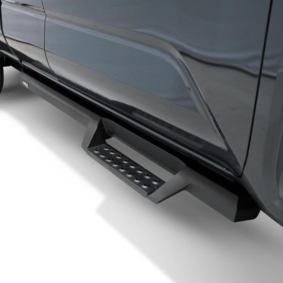 WESTIN HDX DROP NERF STEP BARS - 5612795