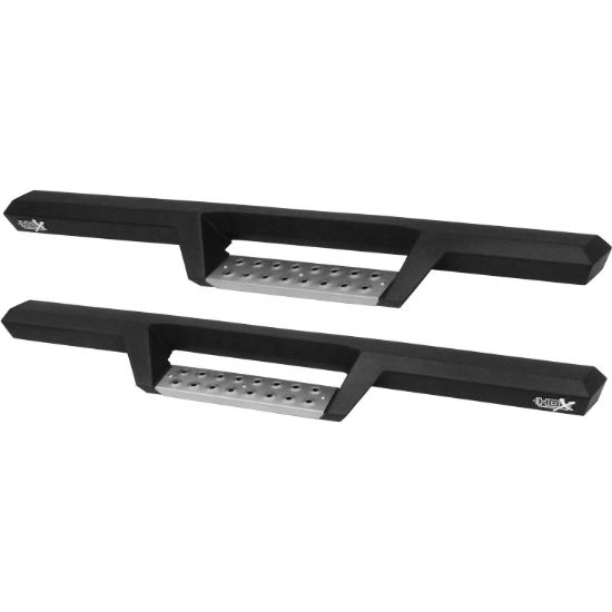 WESTIN HDXDBPS WRAN2DR 07-18TBLK - 56133152