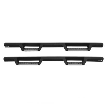 WESTIN HDX STAINLESS DROP NERF STEP BARS - 56138352