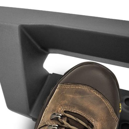 WESTIN HDXDROP WRANGLER JL 2DR 18-19 TXBL - 5614055