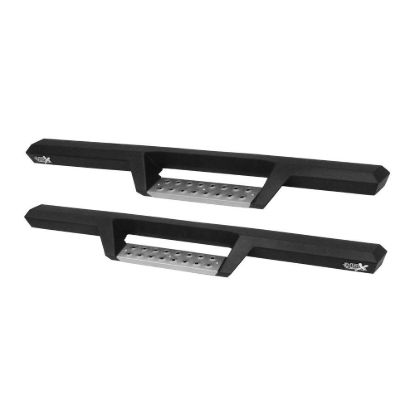WESTIN HDXSSDROP WRANGLERJL 2DR 18-19 TXBL - 56140552