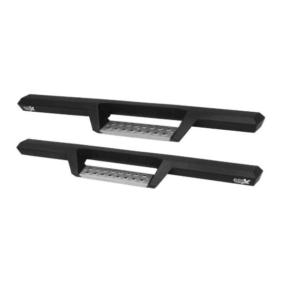 WESTIN HDXSSDROP WRANGLERJL 2DR 18-19 TXBL - 56140552