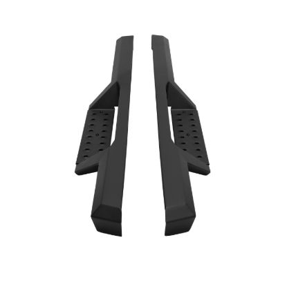 WESTIN HDXDROP SILVER/SIER 1500 RC 19 TBLK - 5614115