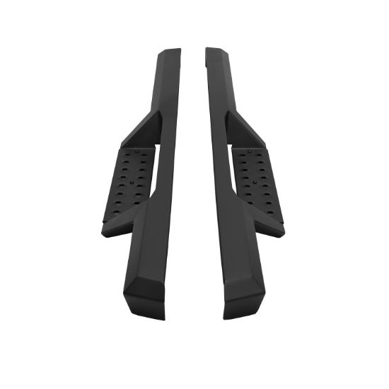 WESTIN HDXDROP SILVER/SIER 1500 RC 19 TBLK - 5614115