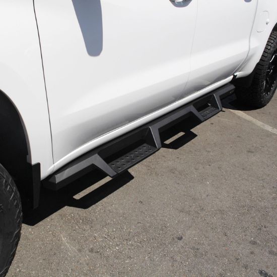 WESTIN HDXDROP SILV/SIER 1500 CC 2019 TBLK - 5614135