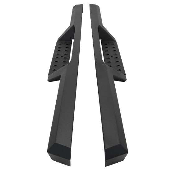 WESTIN HDX DROP NERF STEP BARS - 5614185