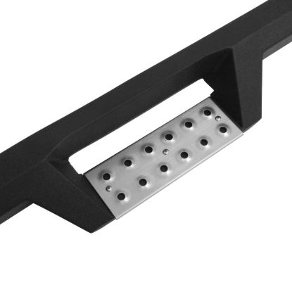 WESTIN HDX STAINLESS DROP NERF STEP BARS - 56141952