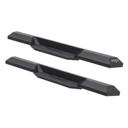 WESTIN HDX XTREME NERF STEP BARS WRANGLER - 5624055
