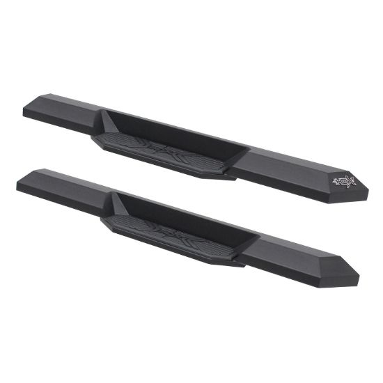 WESTIN HDX XTREME NERF STEP BARS WRANGLER - 5624055