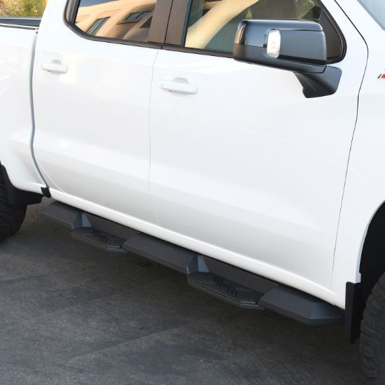 WESTIN HDXXTR SILV/SIERRA 1500 CC 19 TBLK - 5624135