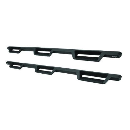 WESTIN HDX DS WW BLK 25/35CC 10-18 - 56534335