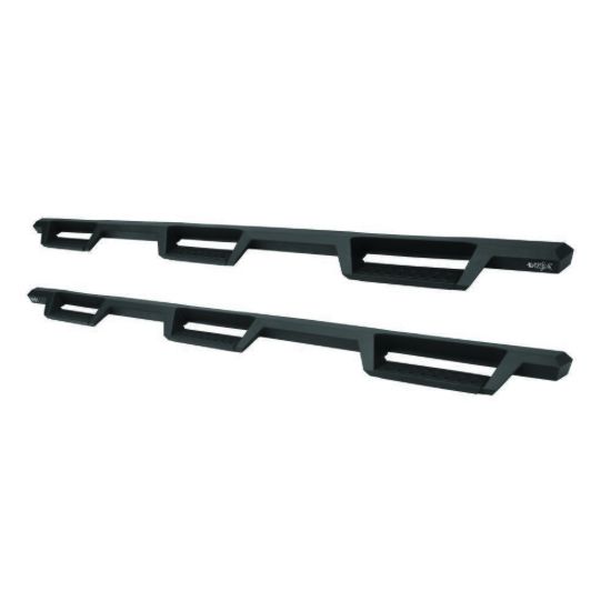 WESTIN HDX DS WW BLK 25/35CC 10-18 - 56534335
