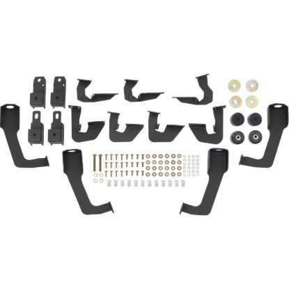 WESTIN HDX DS WW BLK SIL25CC 07-18 - 56534575