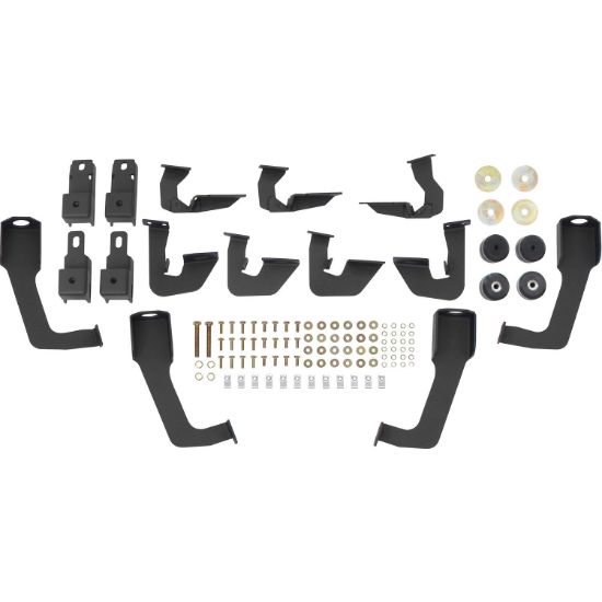 WESTIN HDX DS WW BLK SIL25CC 07-18 - 56534575