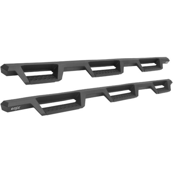 WESTIN HDX DS WW BLK SIL15DC 14-18 - 56534595