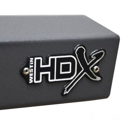 WESTIN HDXDROPWTW RAM 1500 CC 2019 TXBL - 56534705