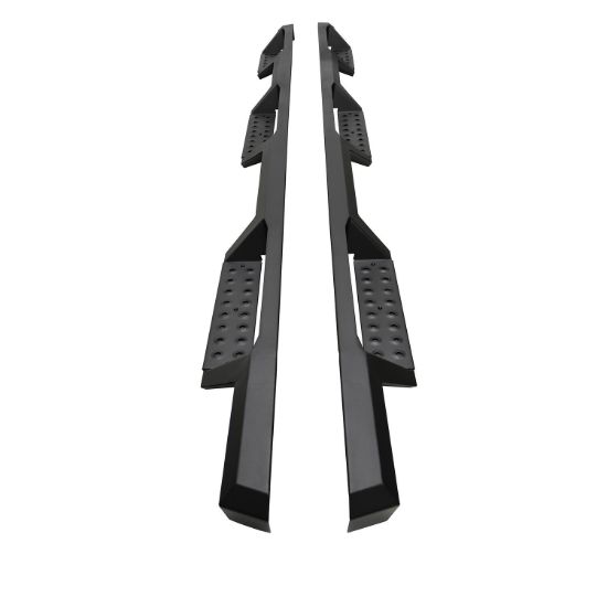 WESTIN HDX DROP WHEEL-TO-WHEEL NERF STEP B - 56534765