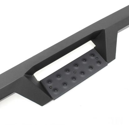 WESTIN HDX DROP WHEEL-TO-WHEEL NERF STEP B - 56534775