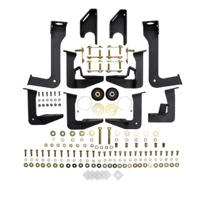 WESTIN BRACKET KITS FOR PART #56534785 - 56534785PK