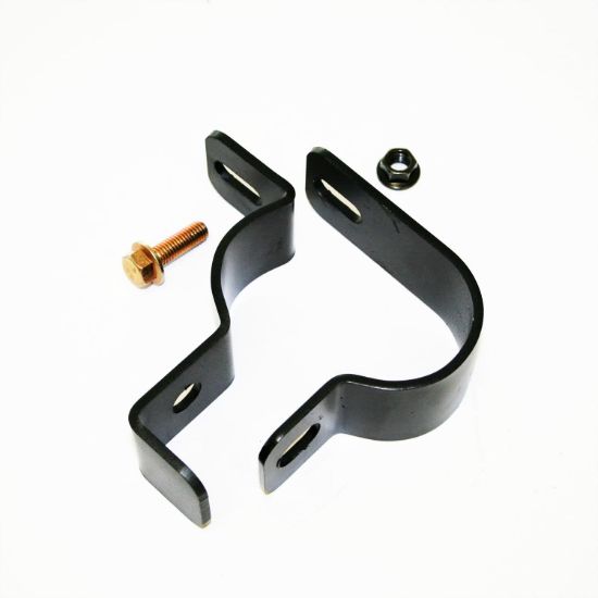 WESTIN HDX GG BLK LIGHT TABS (2) - 570005