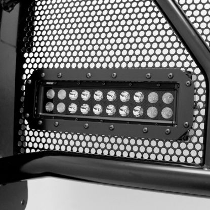 WESTIN HDX FLUSH MNT LED KIT 10 IN - 570035