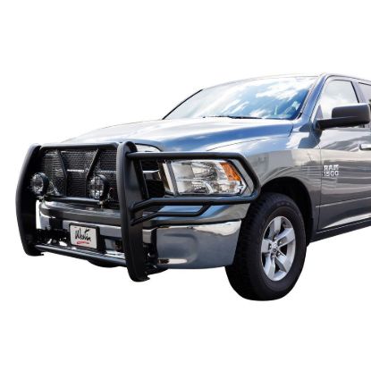 WESTIN HDX GG RAM 25/35 BK 0609 - 571955