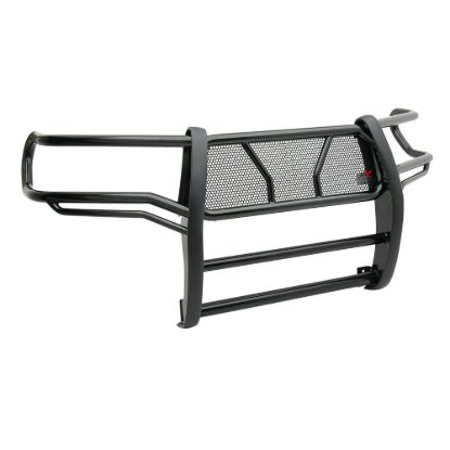 WESTIN HDX GG TUND BLK 07-11 - 572235