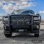 WESTIN HDX MODULAR GRILLE GUARD - 5723550