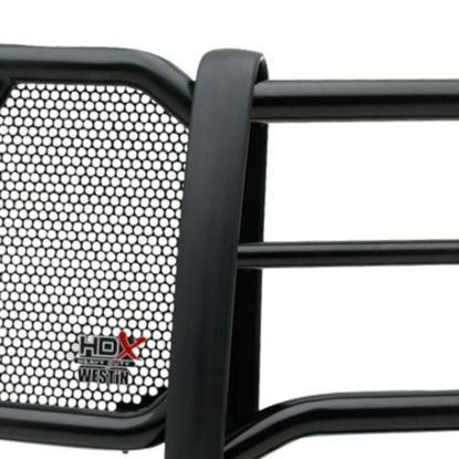 WESTIN HDX GG F250HD SD BLK 11 - 572375