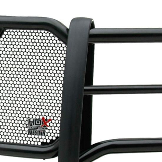 WESTIN HDX GG F250HD SD BLK 11 - 572375