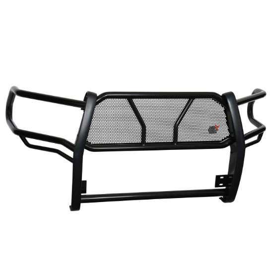 WESTIN HDX MOD GRILLE GRD; STEEL; TEX BLK; - 5723835