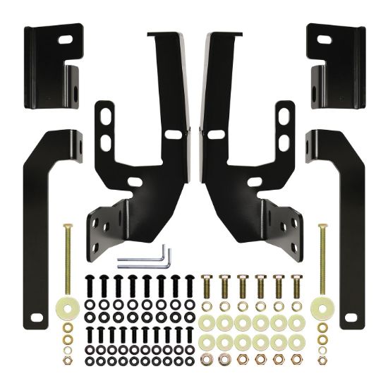 WESTIN HDX MODULAR GRILLE GUARD - 5723885