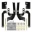 WESTIN HDX MODULAR GRILLE GUARD - 5723885
