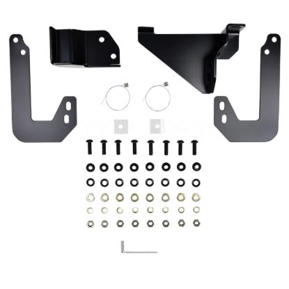 WESTIN HDX MODULAR GRILLE GUARD - 5723905