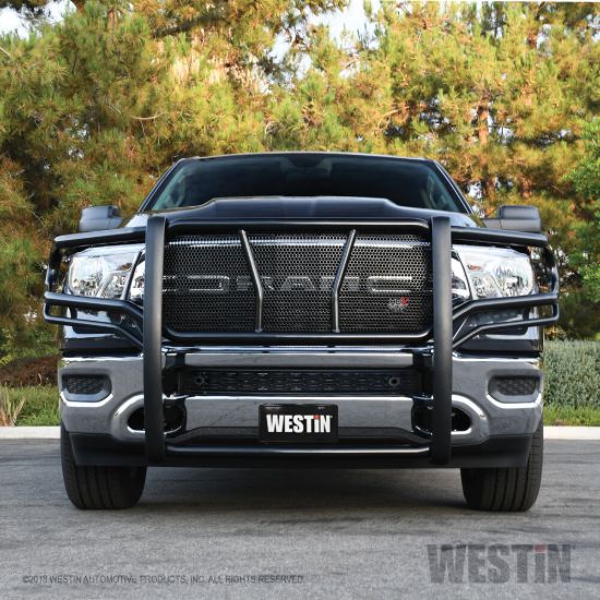 WESTIN HDX MODULAR GRILLE GUARD - 5723960
