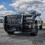 WESTIN HDX GRILL GUARD 22 RAM 1500 BLACK - 5723970